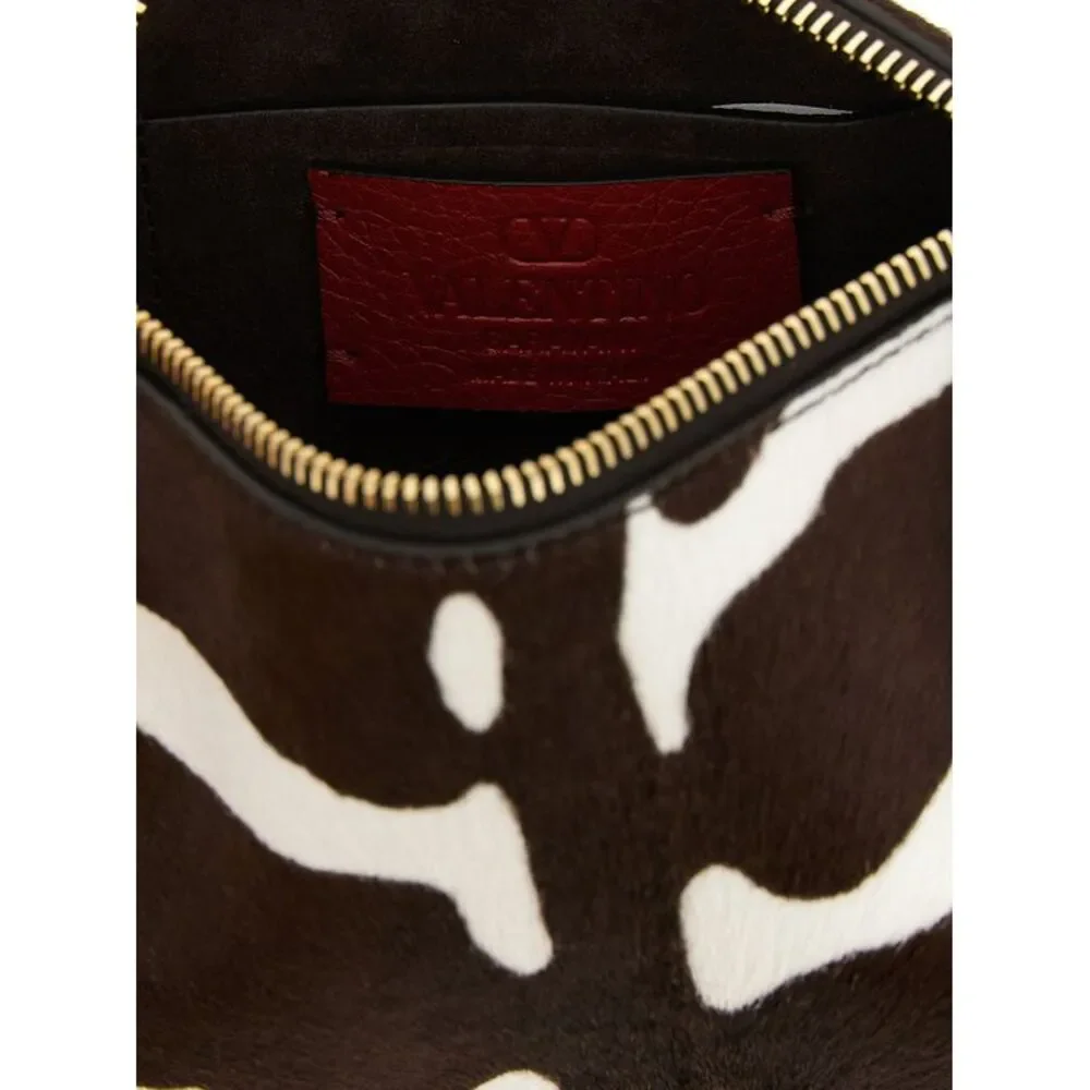 Valentino Garavani Women's Valentinogaravani Rockstud Small Shoulder Bag - Picture 4 of 4